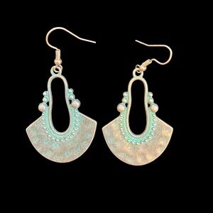 2” Dangling Earrings